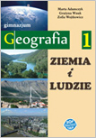 Podręcznik z geografii dopuszczony przez MEN