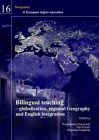 Bilingual teaching - globalization, regional Geography and English integration 2011