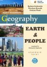 Earth and people - podręcznik dla klas dwujęzycznych LO
