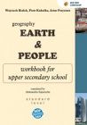 Earth and people - zeszyt zadań dla klas dwujęzycznych LO