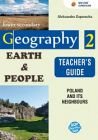 Teacher’s Guide. Earth and people. Geography 2 - przewodnik metodyczny dla nauczyciela geografii