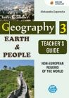 Teacher’s Guide. Earth and people. Geography 3 - przewodnik metodyczny dla nauczyciela geografii