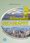 Bilingual geography 8 - workbook