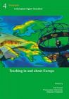 Teaching Geography in and about Europe 2006