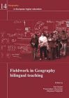 Fieldwork in Geography bilingual teaching