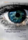 Exploring human Geography - bilingual approach 2010