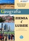 Ziemia i ludzie - podręcznik dla szkoły ponadgimnazjalnej, zakres podstawowy