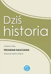 Program nauczania historii dla branżowej szkoły I stopnia (po szkole podstawowej)