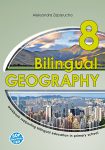 Geografia w języku angielskim dla klasy 8 szkoły podstawowej