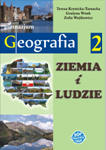 Kolejny podręcznik geografii dopuszczony przez MEN