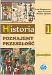 Podręcznik z historii dopuszczony przez MEN