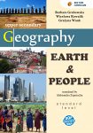 Earth and people - podręcznik geografii w języku angielskim dla LO dopuszczony przez MEN