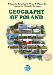 Geography of Poland