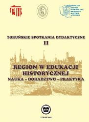 Toruńskie Spotkania Dydaktyczne - tom II