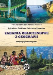 Zadania obliczeniowe z geografii