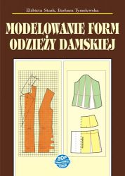 Modelowanie form odzieży damskiej