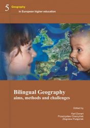 Bilingual Geography - aims, methods and challenges 2007