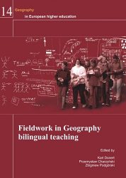 Fieldwork in Geography bilingual teaching