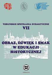 Toruńskie Spotkania Dydaktyczne - tom VII