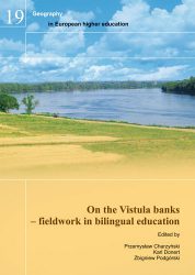 On the Vistula banks – fieldwork in bilingual education