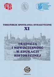 Toruńskie Spotkania Dydaktyczne - tom XI