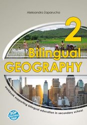 Bilingual Geography 2 - workbook